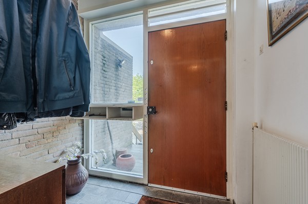 Medium property photo - Henry Dunantlaan 75, 2614 GL Delft